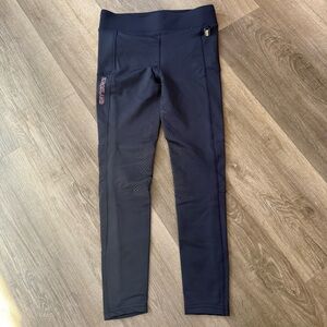 Kingsland Equestrian riding tights Full Seat 146/152 UK size 28
